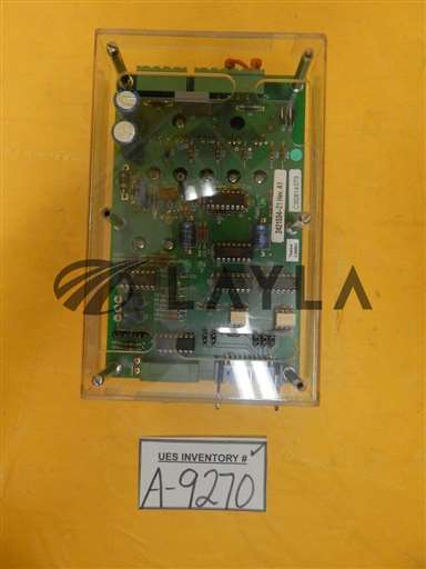 2421534-21/2550210-01/ASM Advanced Semiconductor Materials 2421534-21 Distribution PCB Used Working/ASM Advanced Semiconductor Materials/_01