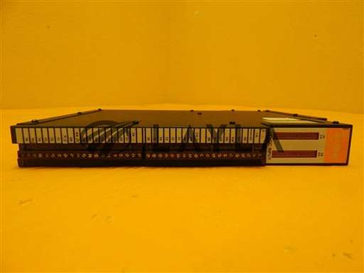 S75122-526-50/RIM331/SY/MAX Function Input Module Type Class 8030 Used/Square D/-_01