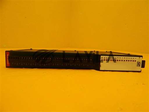 8000-RDO-816/-/Relay Output Module Rev. D Used Working/Spectrum Controls/-_01