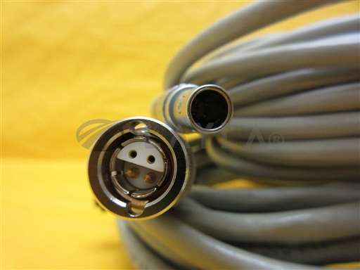 Agilent E1708A Remote Dynamic Receiver with Cable 10880-60201 Lot of 2 Used 