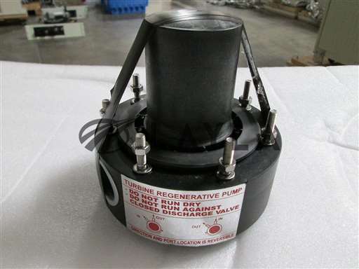 WE5002/ICS//Micropump WE5002/ICS Warrender PVDF WET END Part for 70900-87/MICROPUMP/_01