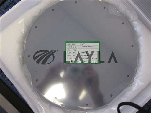 S3T40542/-/Upper Electrode (10T)/DS Techno Co./-_01