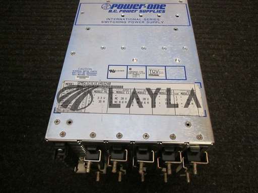 SPM5C1C1E1E1H1S240/-/Power-One Modular Power Supply/POWER-ONE/-_01