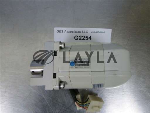 MSM021A1E//PANASONIC MSM021A1E Servo Motor/Panasonic/_01