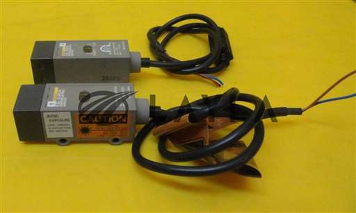 E3L-2RC4/-/OMRON LASER-PHOTOELECTRIC SENSOR PNP OUT ASM 77-120225A11/Omron/-_01
