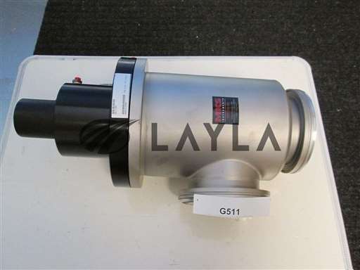93-1764//MKS Instruments 93-1764 Vacuum Pump Bellows Valve Used/MKS Instruments/_01
