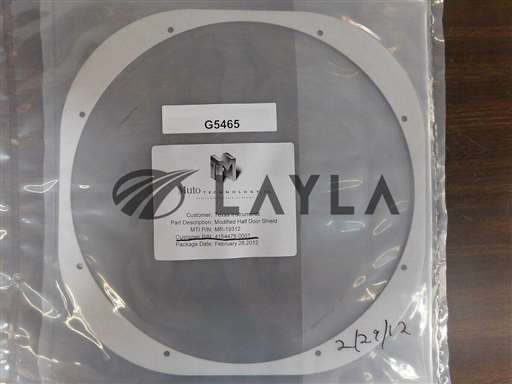 MR-19312/4154478-0001/Muto Technology MR-19312 Modified Half Door Shield 4154478-0001/Muto Technology/_01