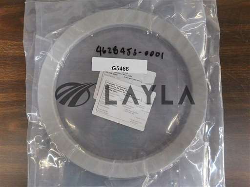 D126401-RS//TEL Tokyo Electron D126401-RS Plenum Clamp Shield 4628453-0001/TEL Tokyo Electron/_01