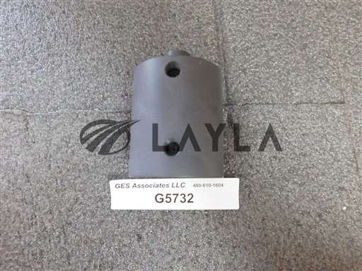 1036023-0889/-/VALVE DUMP THICKWALLED QUARTZ VERTEQ D10/AKRION SYSTEMS LLC/-_01