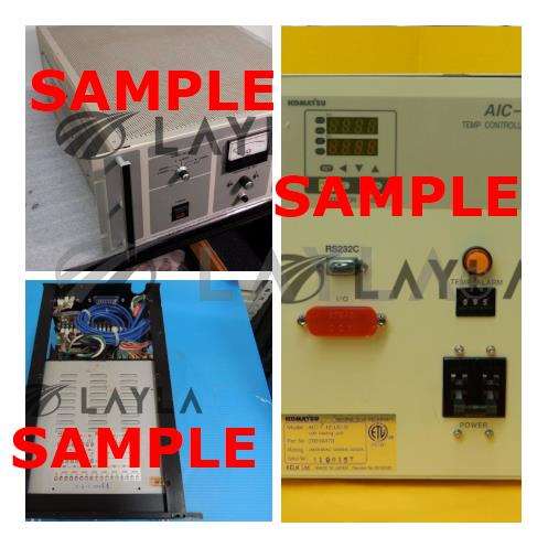 54-106618A64/BX-RSS-2-A/RKC Instrument FB400 Temperature Controller with Ramp and Soak ASM 54-106618A64//_01