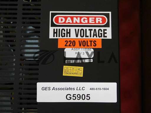 ASSY 115086 / VAD 610432 REV A//Teradyne 115086 Power Supply VAD 610432 REV. A/TERADYNE/_01