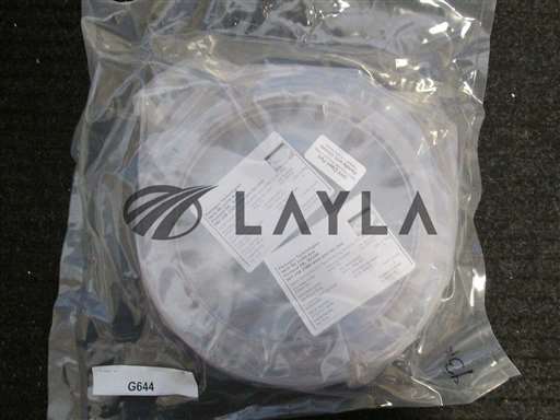 0200-10415//AMAT Applied Materials 0200-10415 Focus Ring Quartz MXP+ Poly Used/Applied Materials/_01