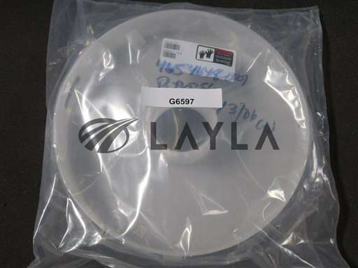 10326476//XYCARB CERAMICS 10326476 Baffle Quartz New/XYCARB CERAMICS/_01