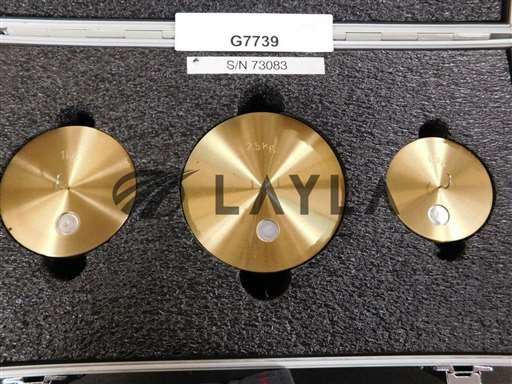 SH002//DAGE SH002 Stud Pull Calibration Weights Set/DAGE/_01