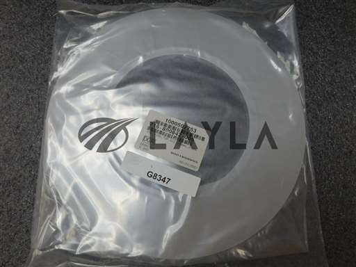 716-800842-005/-/Foc, Ring, Top, QTZ, 200mm, Jeida Used/Lam Research/-_01