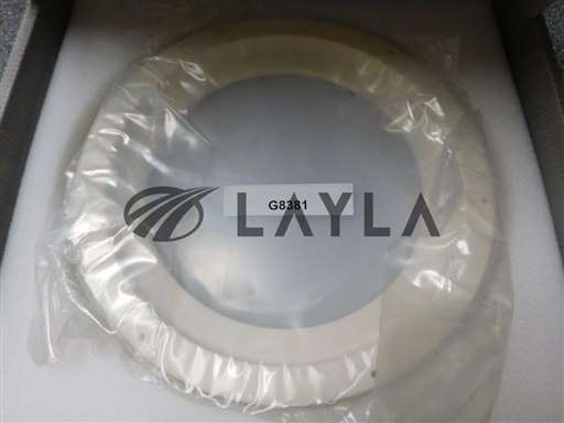 0200-36544/-/AMAT Isolator, Lid Flange, TI-XZ 200MM New/Applied Materials/-_01