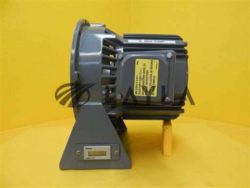 EELQ-8ZT//Yaskawa EELQ-8ZT Scroll Pump Motor Edwards ESDP 30 48 Hours Used Tested Working/Yaskawa Electric/_01