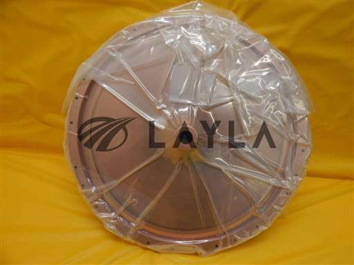 7106509/Ni/Fe 17% wt%/Target New Surplus/Materion Microelectronics/-_01
