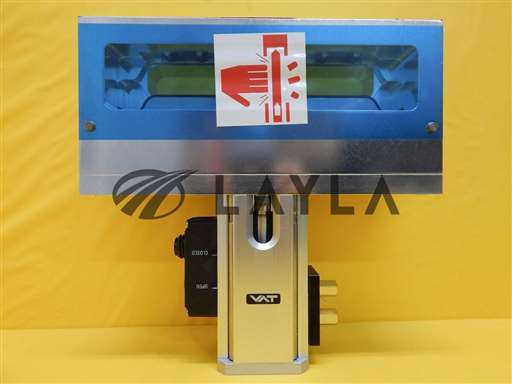 02009-ZA24-1006/-/Rectangular Slit Valve Monovat New Surplus/VAT/-_01