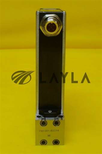 UFC-8565/-/Mass Flow Controller MFC 10L N2 8560 Used Working/Unit Instruments/-_01