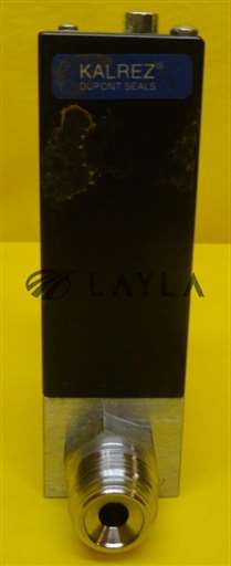 FM-3911J 6V//Tylan FM-3911J 6V Mass Flow Controller MFC 2900 Series 50 SLPM O2 Used/Tylan/_01