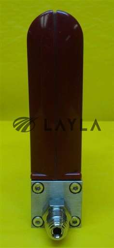 SEC-4500MO-SUC//STEC SEC-4500MO-SUC Mass Flow Controller MFC SEC-4500 20 LM N2 Used Working/STEC/_01