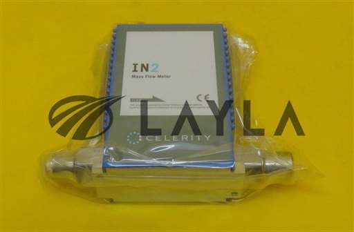MSVAD100/-/Mass Flow Controller MFC 49-125310A10 IN2 5000 SCCM H2 New/Celerity/-_01