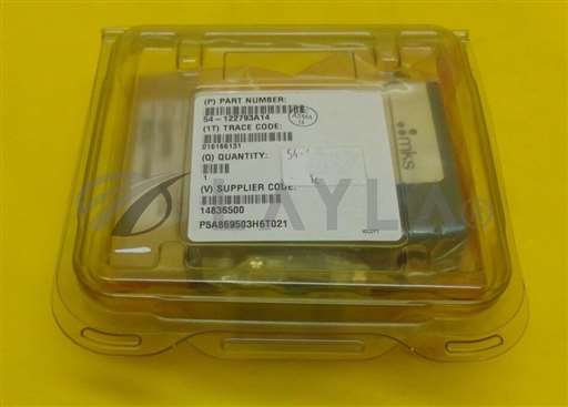 P5A869503H6T021//P5A869503H6T021 Digital Mass Flow Controller MFC 5000 SCCM 20% O3/O2 New/MKS/_01
