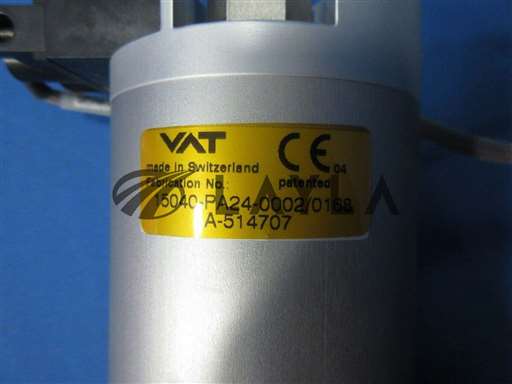 15040-PA24-0002/-/Gate Valve Cable is Cut and Missing Screws As-Is/VAT/-_01