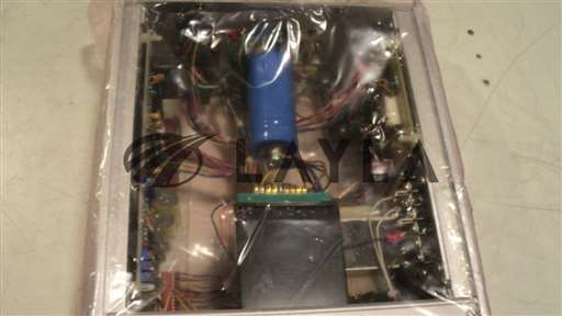 1443-0100-D/TCU 100/J.C. Schumacher 1443-0100-D Source Temperature Control TCU 100 Used Working/J.C. Schumacher/_01