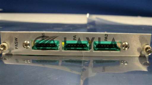 568-5589/PASUB/Hitachi 568-5589 Circuit Board PCB PASUB S-9300 Used Working/Hitachi/_01