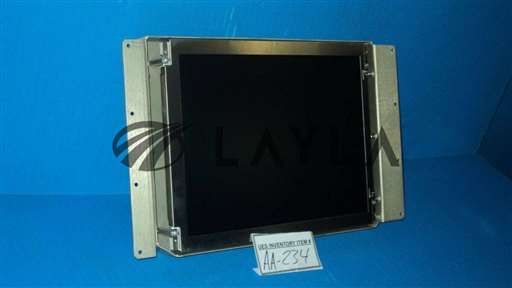 90X0077/DM-3S12/ZN/National Display Systems 90X0077 Display DM-3S12/ZN Used Working/National Display Systems/_01