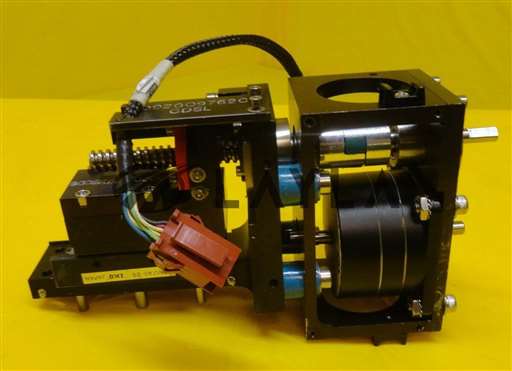 0010-09341/Precision 5000 CVD/Wafer Lift PH264-01B-C11 Missing Parts As-Is/AMAT/-_01