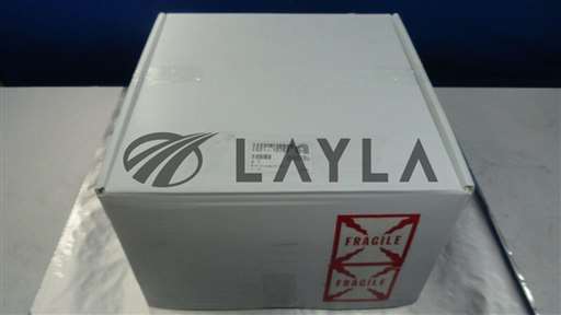 0021-12763/8in SIP-TA/AMAT Inner Shield 8in Endura 200mm Used Working/Applied Materials/-_01