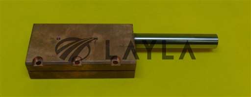 0040-91728//AMAT Applied Materials 0040-91728 Ceramic Forged Heater Holder New/AMAT Applied Materials/_01