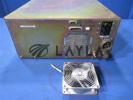 KDS-30350SF/-/High Voltage Power Supply Hitachi MU-712E Used As-Is/Kyoto Denkiki/-_01