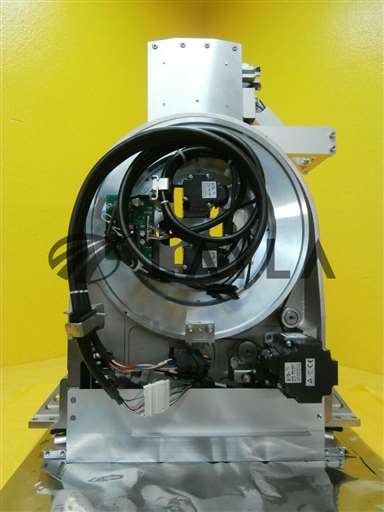 Wafer Indexer Robot Assembly/-/Wafer Indexer Robot 300mm Immersion System Incomplete As-Is/TEL Tokyo Electron/-_01