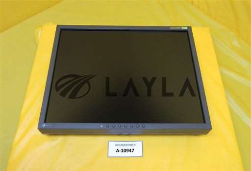 0FTB0011/-/19'' Color LCD Monitor FlexScan S1921 NSR-S307E Used Working/EIZO/-_01