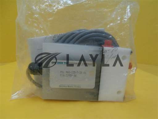 MAO250TAAC3//ChemTec MAO-125-T-20 AA Flow Meter MAO Series 32950-00 New Surplus/ChemTec/_01