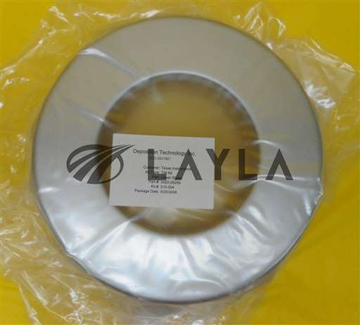 515-004/Endura TiN Kit/0020-26289 0020-24530 New Surplus/AMAT Applied Materials/-_01
