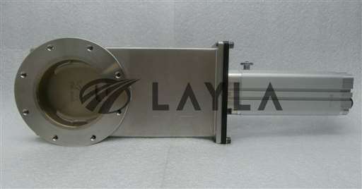 09040-PE01-0001/-/Manual Actuator Gate Valve Used Working/VAT/-_01