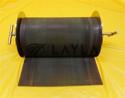 3805/-/Compound Balance CVD Belt CB3-94-184-21-24 12x3/16'' x 301'' New/Cambridge/-_01