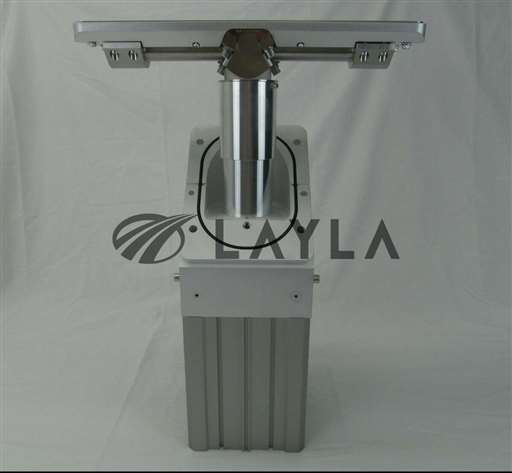 US13394/-/Slit Valve Pneumatic Cylinder AMAT 3020-00077 Gate 0040-41892 Used/SMC/-_01