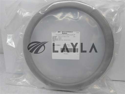 704334-3/Shield, Bell Jar Adaptor SS/MRC Materials Research Corporation 704344-3 Bell Jar Adaptor Shield New/MRC Materials Research Corporation/_01