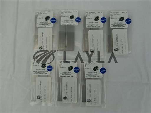 99784AW//Glemco 99784AW Arc Slit Liner Hybrid 080" T15 1797716 Reseller Lot of 7 New/Glemco/_01