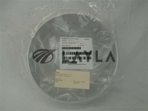 0021-39972//AMAT Applied Materials 0021-39972 Middle Throttle Valve Liner Refurbished/AMAT Applied Materials/_01