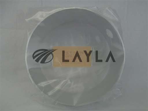 0021-39971/-/Lower Throttle Valve Liner Used Working/AMAT Applied Materials/-_01