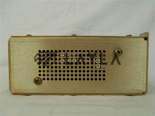 9520317010/-/RF Filter Box Used Working/RFPP RF Power Products/-_01