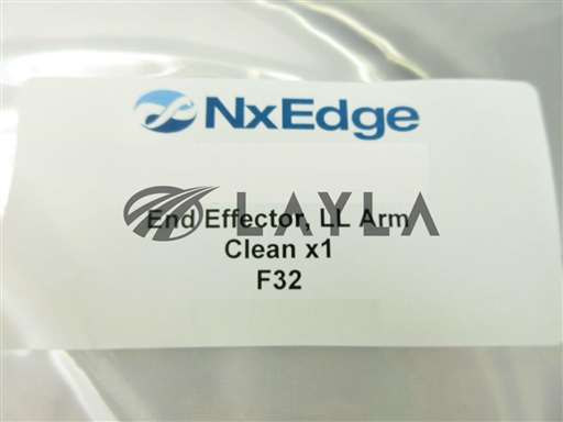 End Effector, LL Arm//NxEdge LL Arm End Effector Refurbished/NxEdge/_01