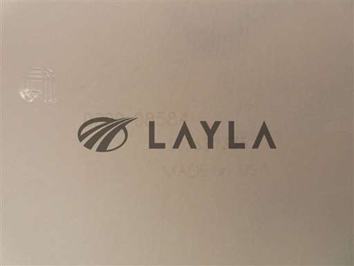 0200-08584//AMAT Applied Materials 0200-08584 Top Pocketed Cover Used Working/AMAT Applied Materials/_01